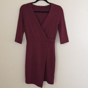 Topshop dress